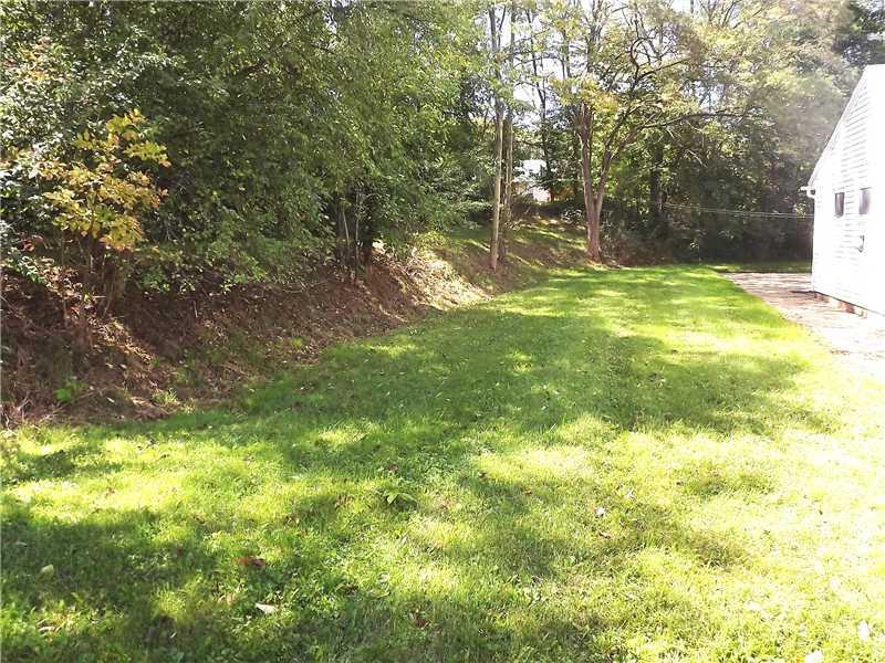 960 Chapel Road Monaca, PA 15061 - Photo 7 of 7 Yard/Garden.