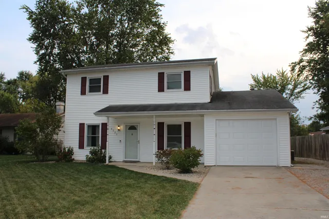 $229,900 | 4721 Belvidere Drive, Fort Wayne, IN 46835