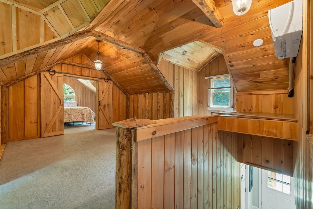 41 Fisher Mountain Road Thornton, NH 03285 - Photo 24 of 40