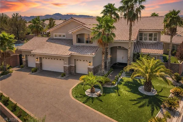 $1,450,000 | 10150 Elizabeth Ann Lane, Las Vegas, NV 89183