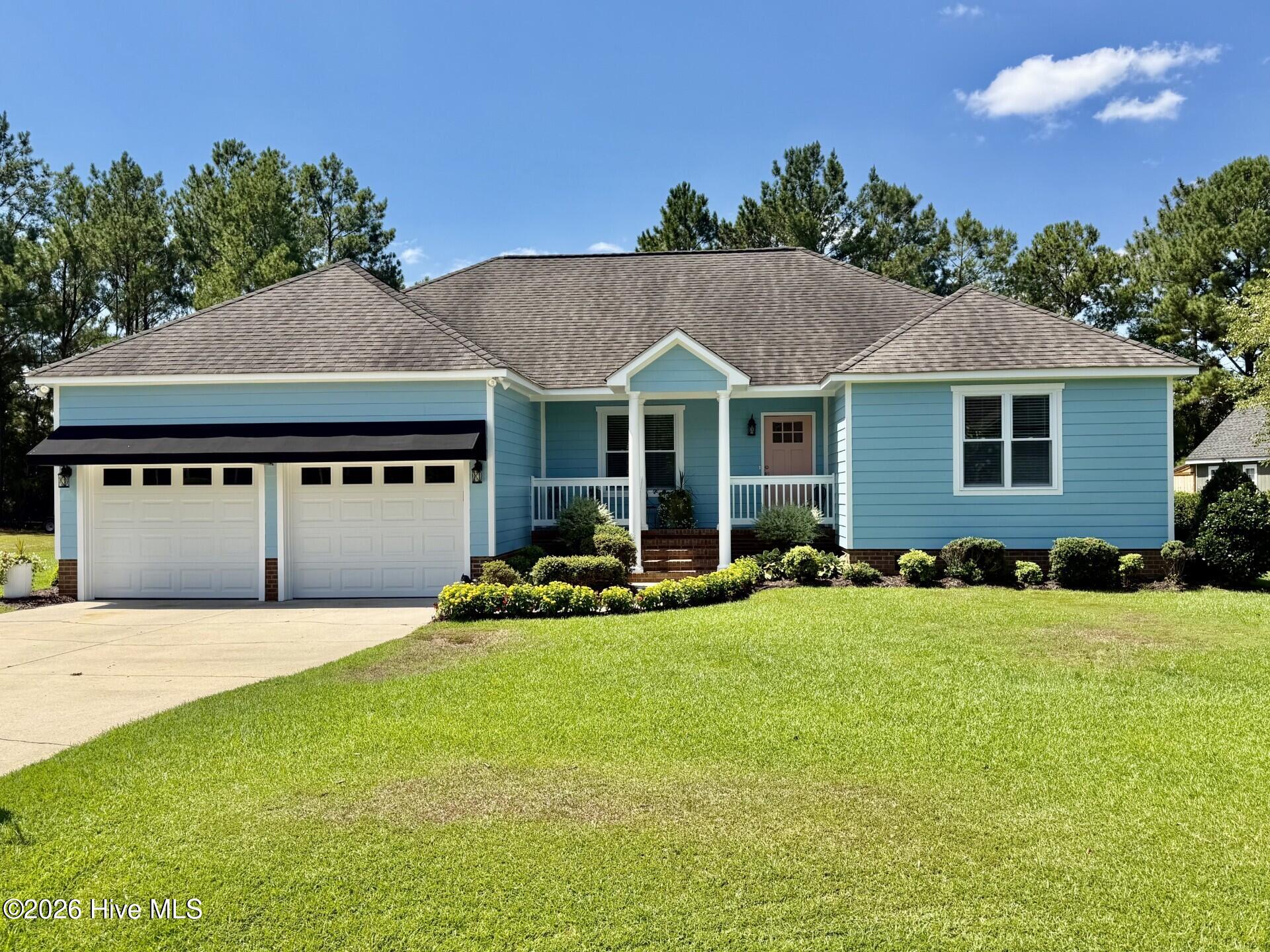 103 Spring Branch Drive Harrells, NC 28444 - Photo 1 of 30