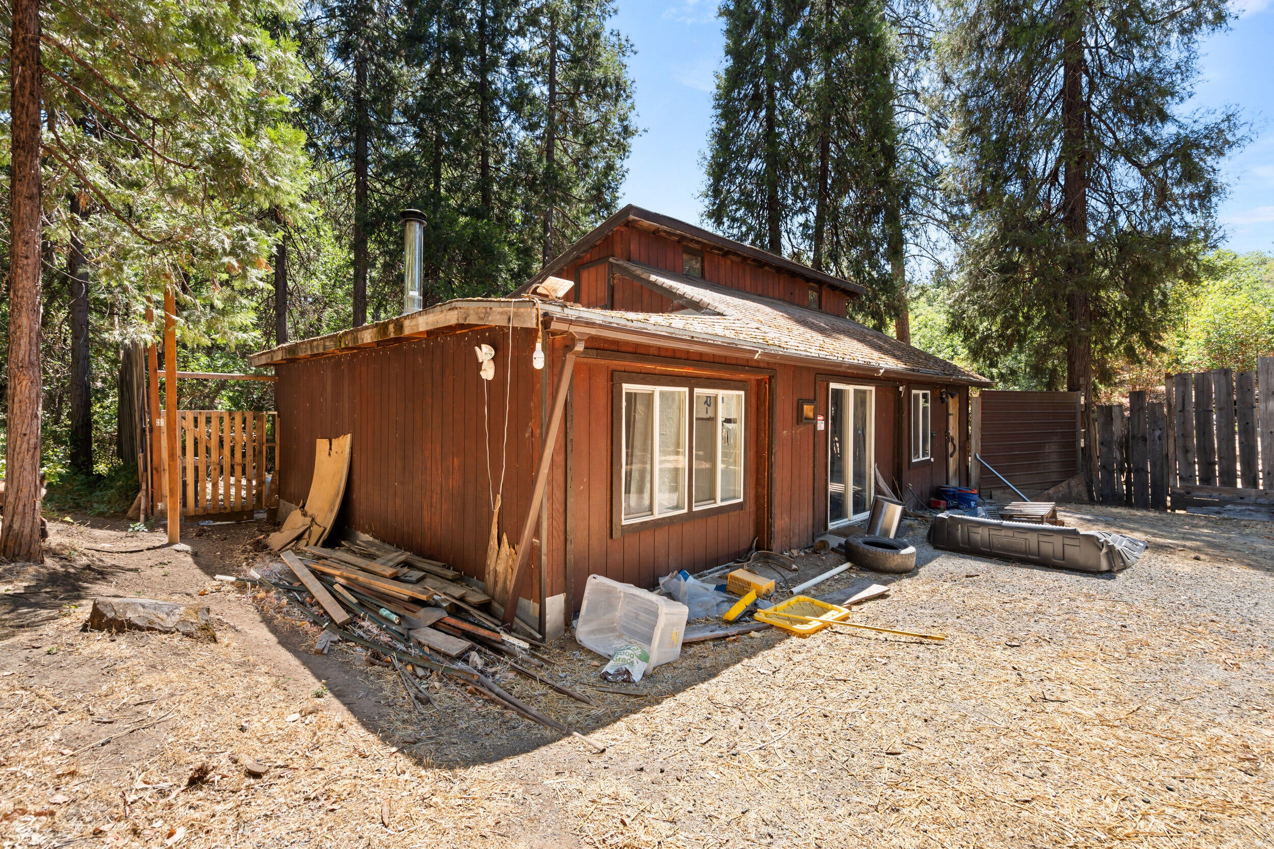 1000 Three Pines Road Grants Pass, OR 97526 - Photo 22 of 37 21 ADU Front 2