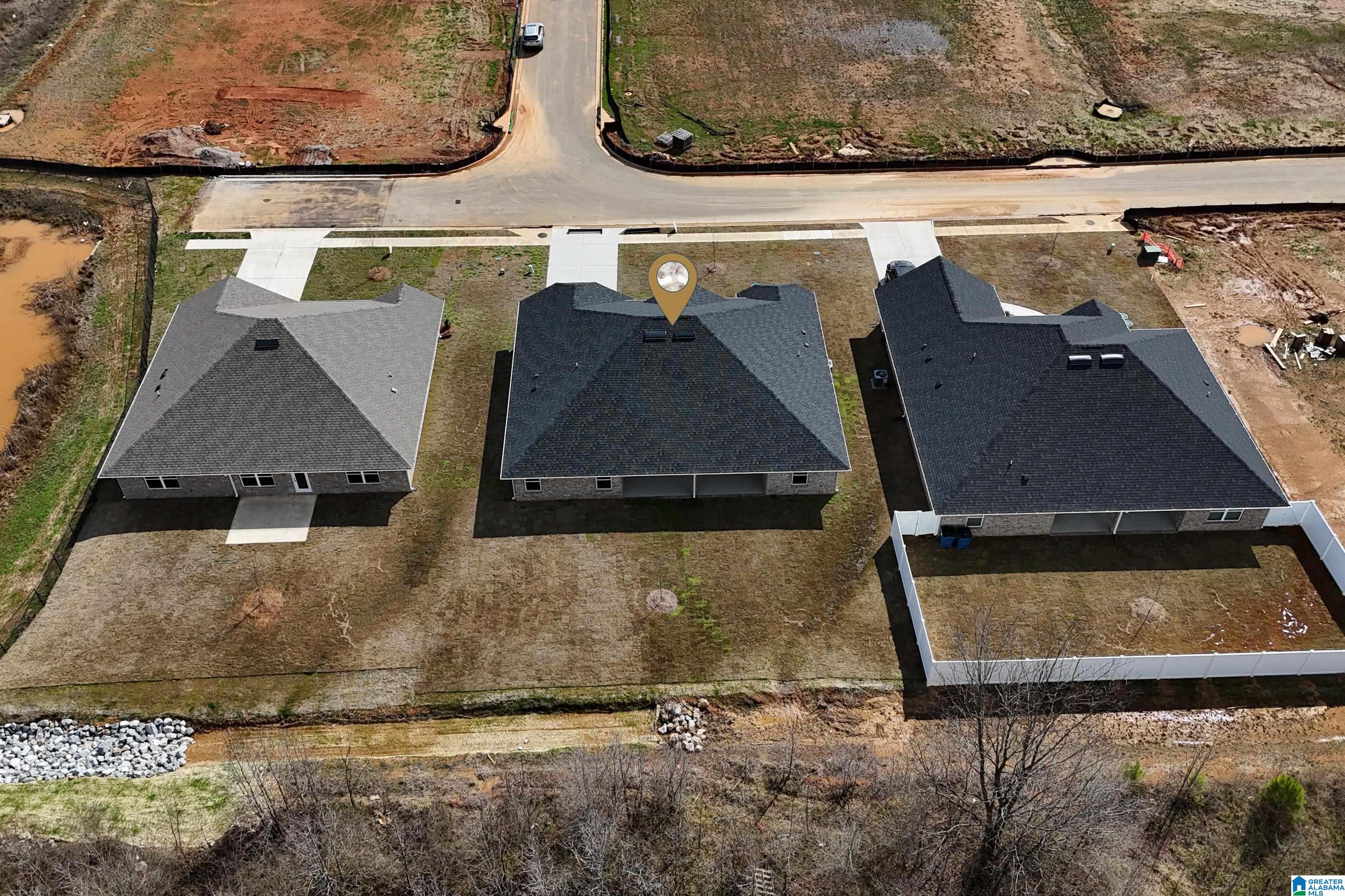 640 Jamestown Circle Montevallo, AL 35115 - Photo 53 of 64