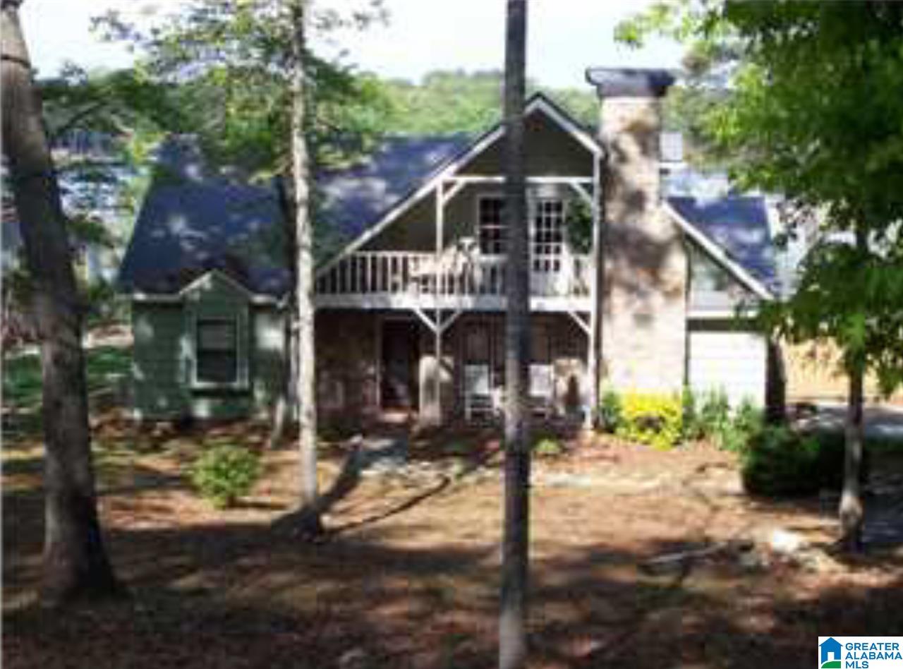 1920 Rabbit Branch Road Cropwell, AL 35054 - Photo 1 of 1