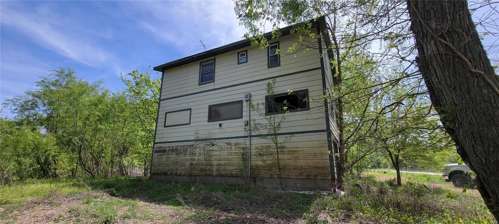 148 East Timberlake Rd