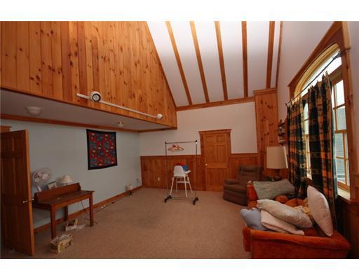 10 Fish Point Milbridge, ME 04658 - Photo 12 of 16 Bedroom.