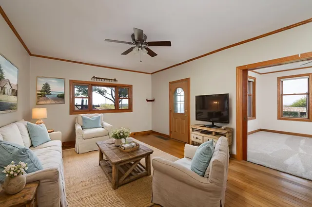 $329,900 | W4844 Highway 33, Shelby, WI 54601