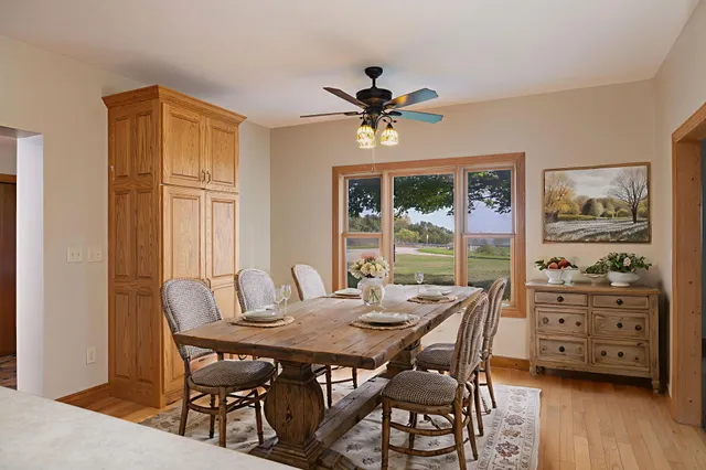 $329,900 | W4844 Highway 33, Shelby, WI 54601