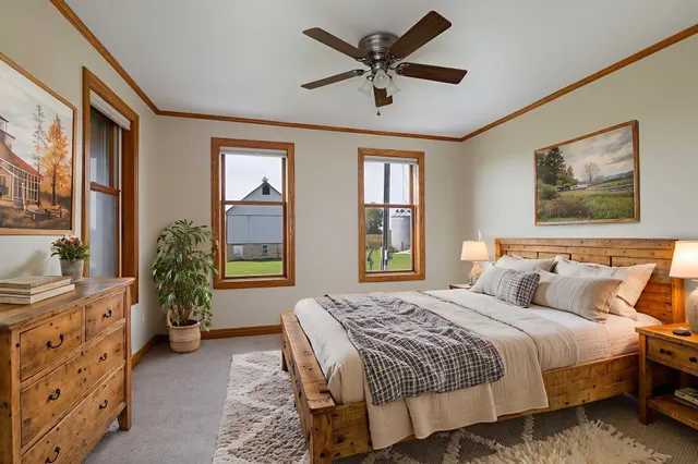 $329,900 | W4844 Highway 33, Shelby, WI 54601