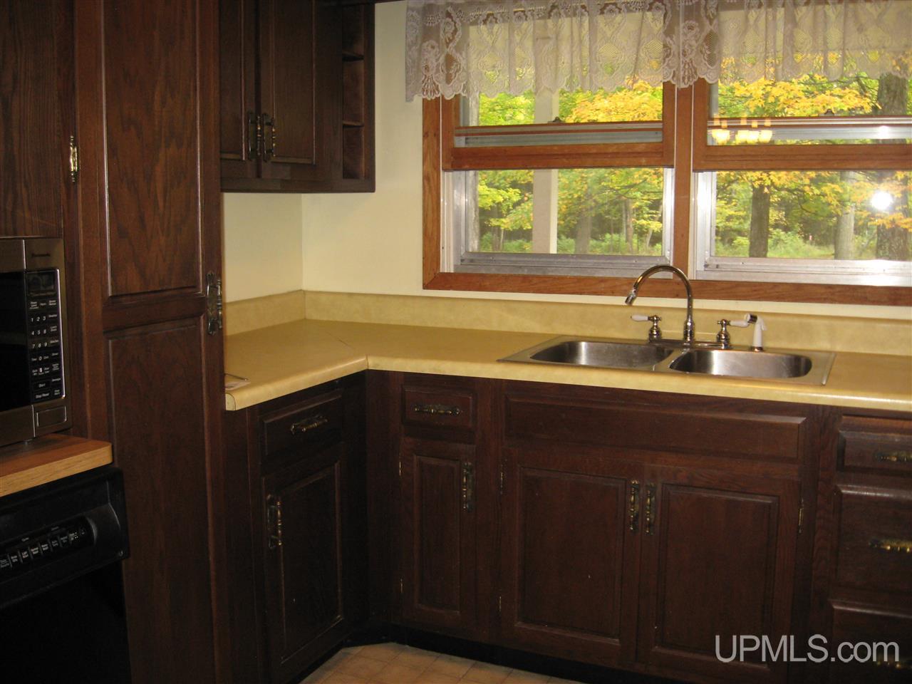 10697 South 75 Road Rapid River, MI 49878 - Photo 3 of 23