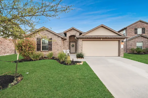 $2,200 | 29210 Jarvis Bay Pass, Katy, TX 77494