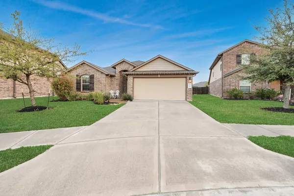 $2,200 | 29210 Jarvis Bay Pass, Katy, TX 77494