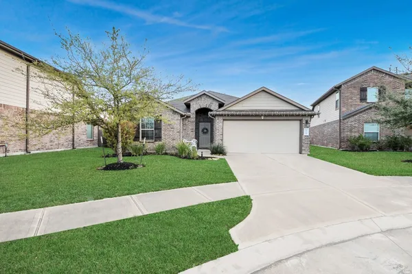 $2,200 | 29210 Jarvis Bay Pass, Katy, TX 77494