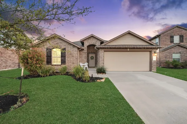 $2,200 | 29210 Jarvis Bay Pass, Katy, TX 77494