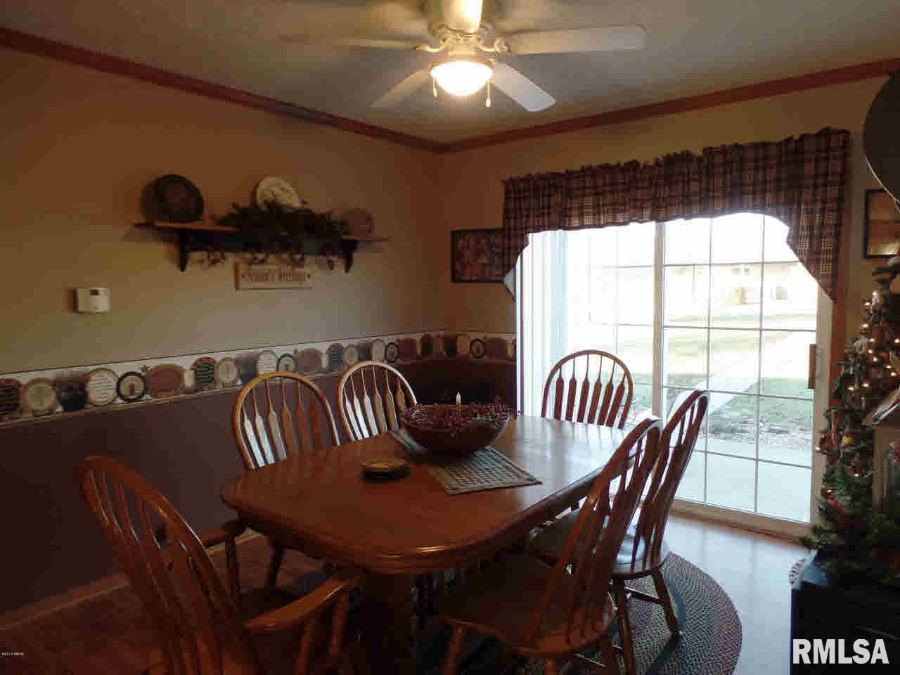 1494 Feazel Road Harrisburg, IL 62946 - Photo 12 of 25