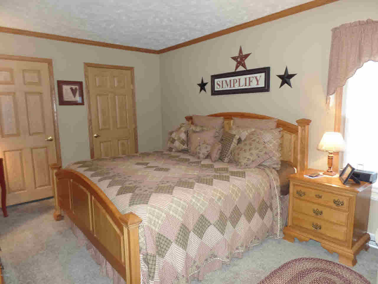 1494 Feazel Road Harrisburg, IL 62946 - Photo 13 of 25