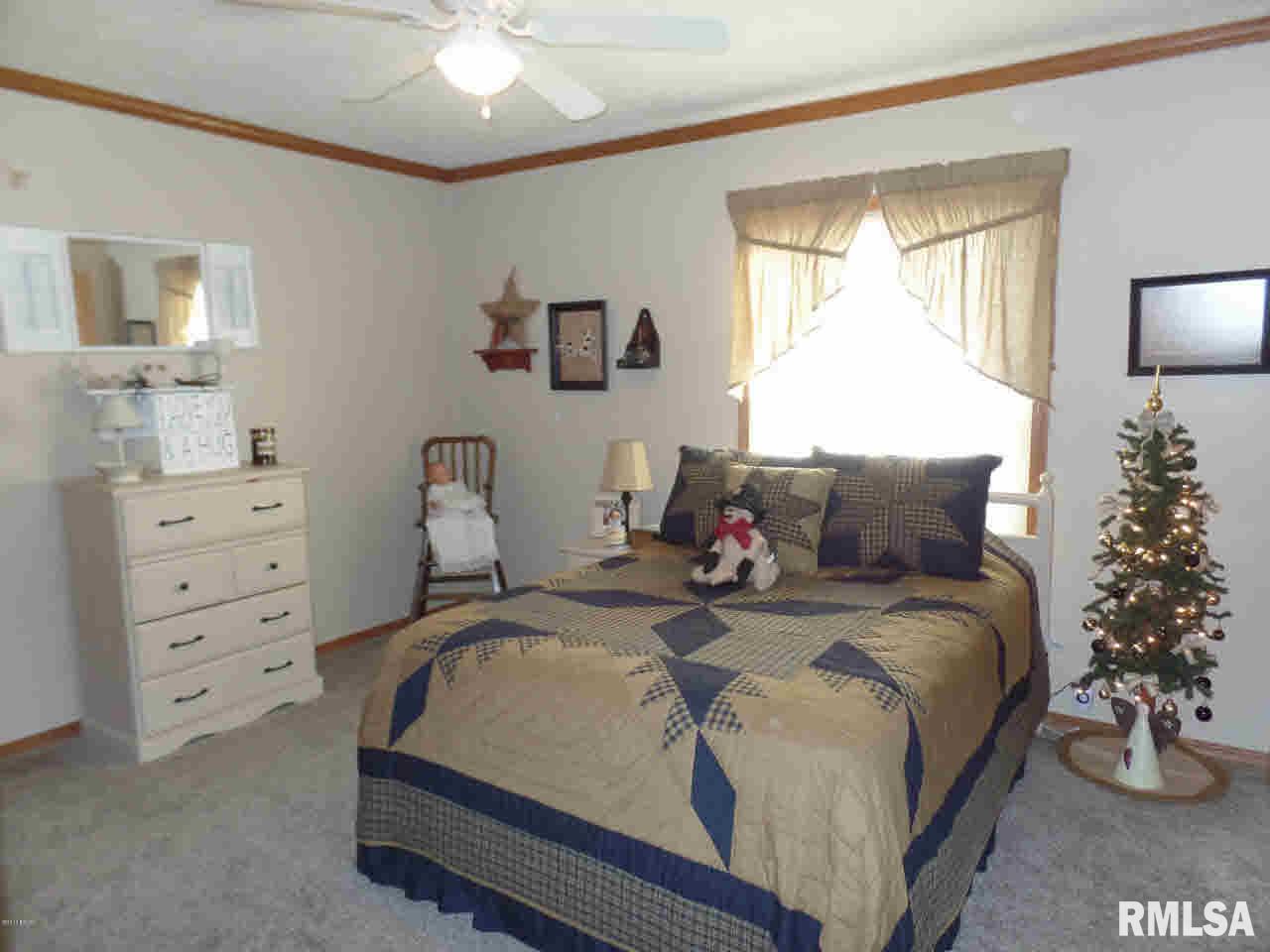 1494 Feazel Road Harrisburg, IL 62946 - Photo 15 of 25