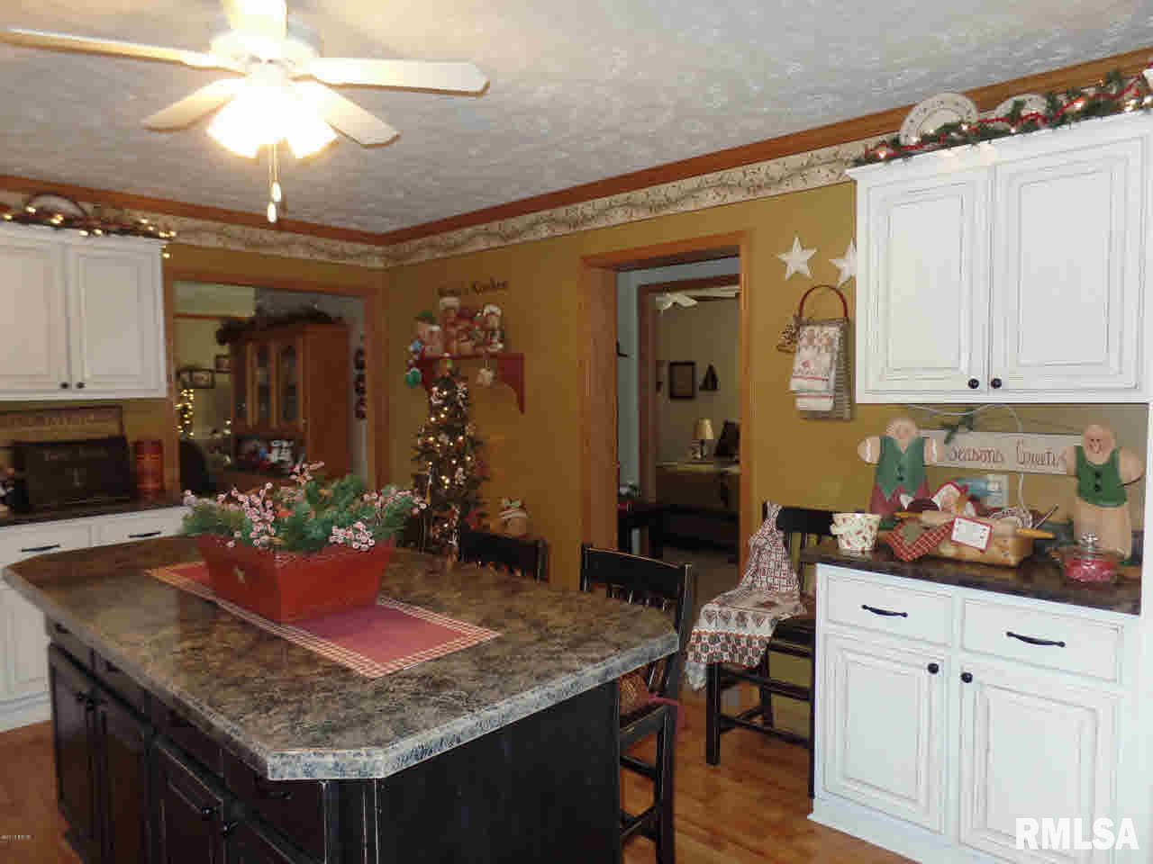 1494 Feazel Road Harrisburg, IL 62946 - Photo 18 of 25