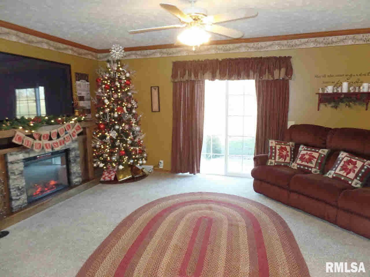 1494 Feazel Road Harrisburg, IL 62946 - Photo 22 of 25