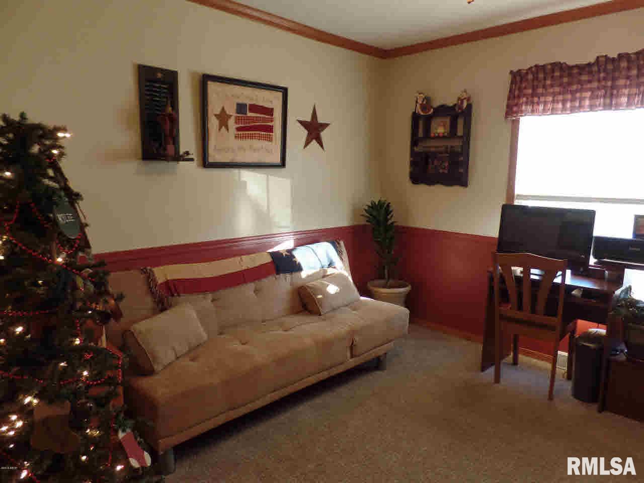 1494 Feazel Road Harrisburg, IL 62946 - Photo 23 of 25