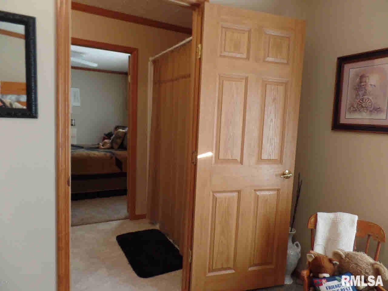 1494 Feazel Road Harrisburg, IL 62946 - Photo 24 of 25