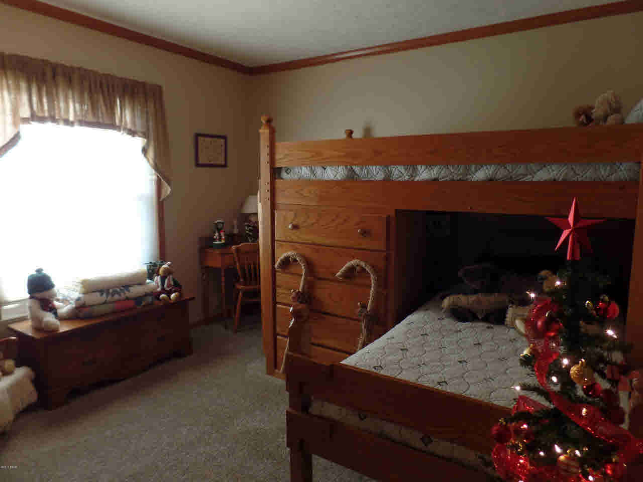 1494 Feazel Road Harrisburg, IL 62946 - Photo 25 of 25