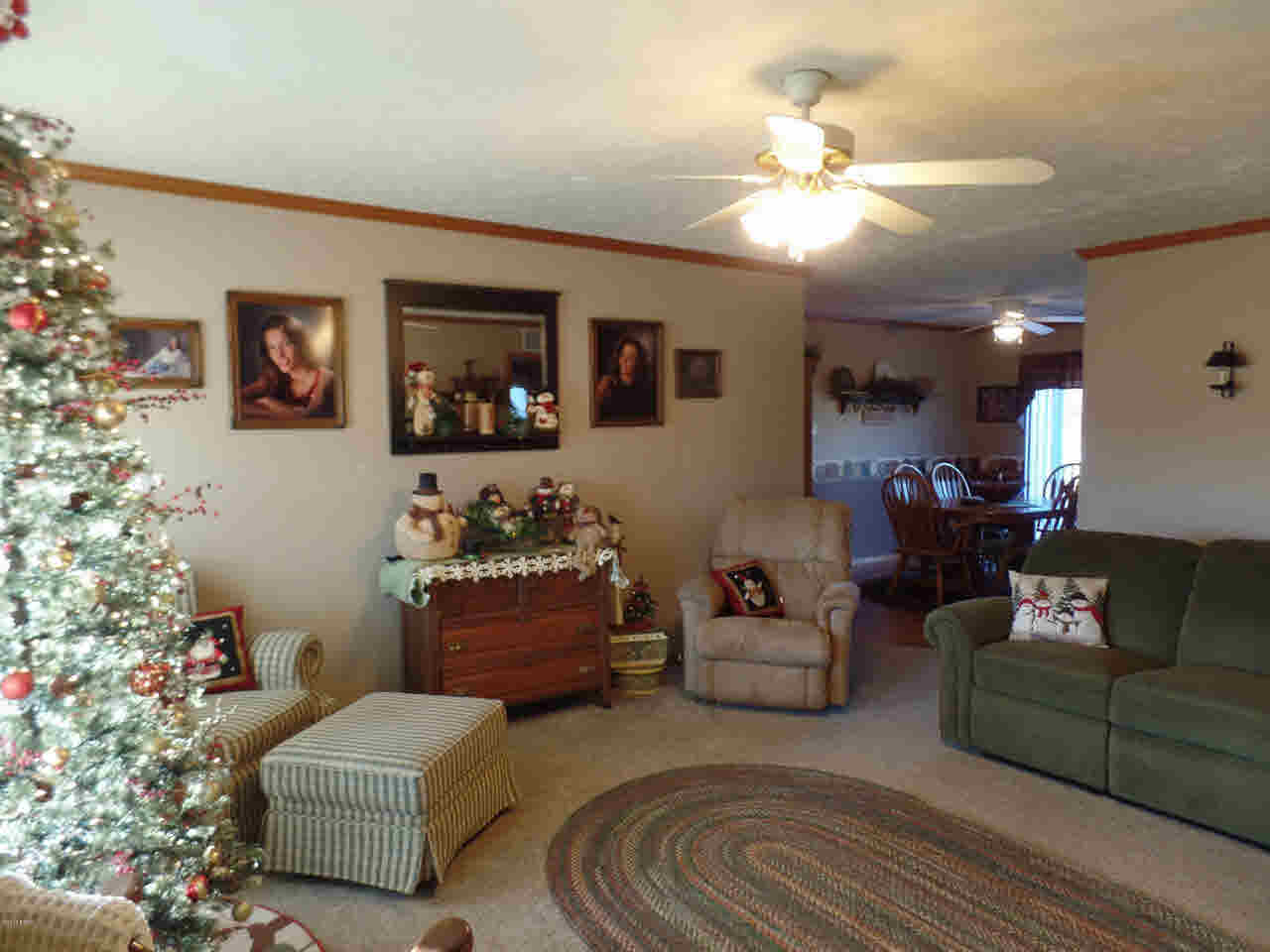 1494 Feazel Road Harrisburg, IL 62946 - Photo 10 of 25