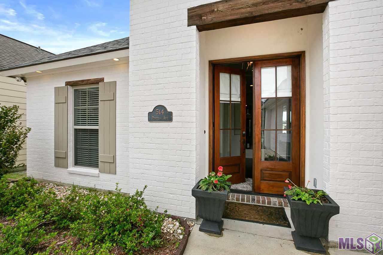 514 Portula Avenue Baton Rouge, LA 70820 - Photo 2 of 35 Gallery Image 2