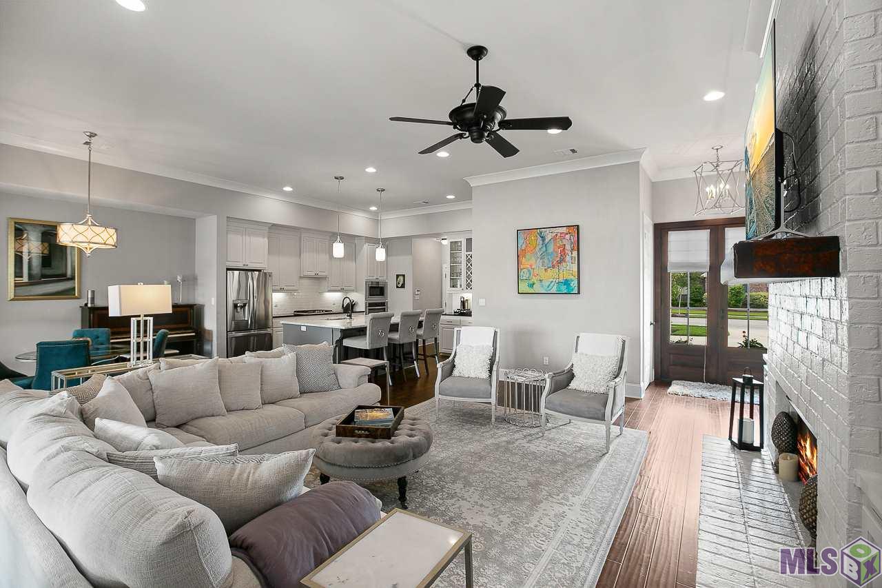 514 Portula Avenue Baton Rouge, LA 70820 - Photo 3 of 35 Gallery Image 3
