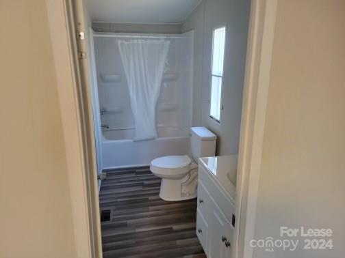 5572 Mt Olive Church Road, Unit 3 Morganton, NC 28655 - Photo 4 of 9