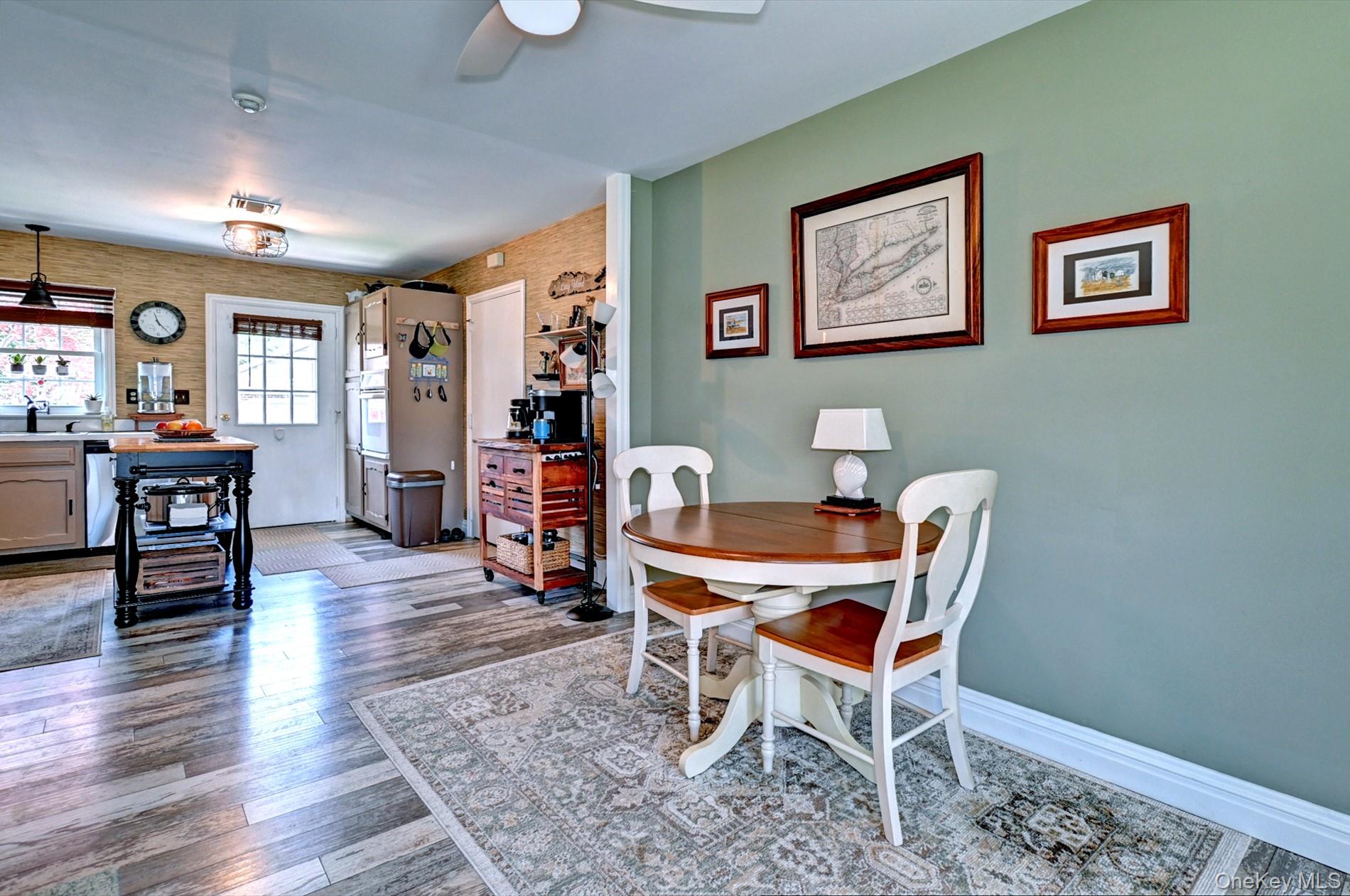 110 Exmore Court, Unit A Ridge, NY 11961 - Photo 12 of 34