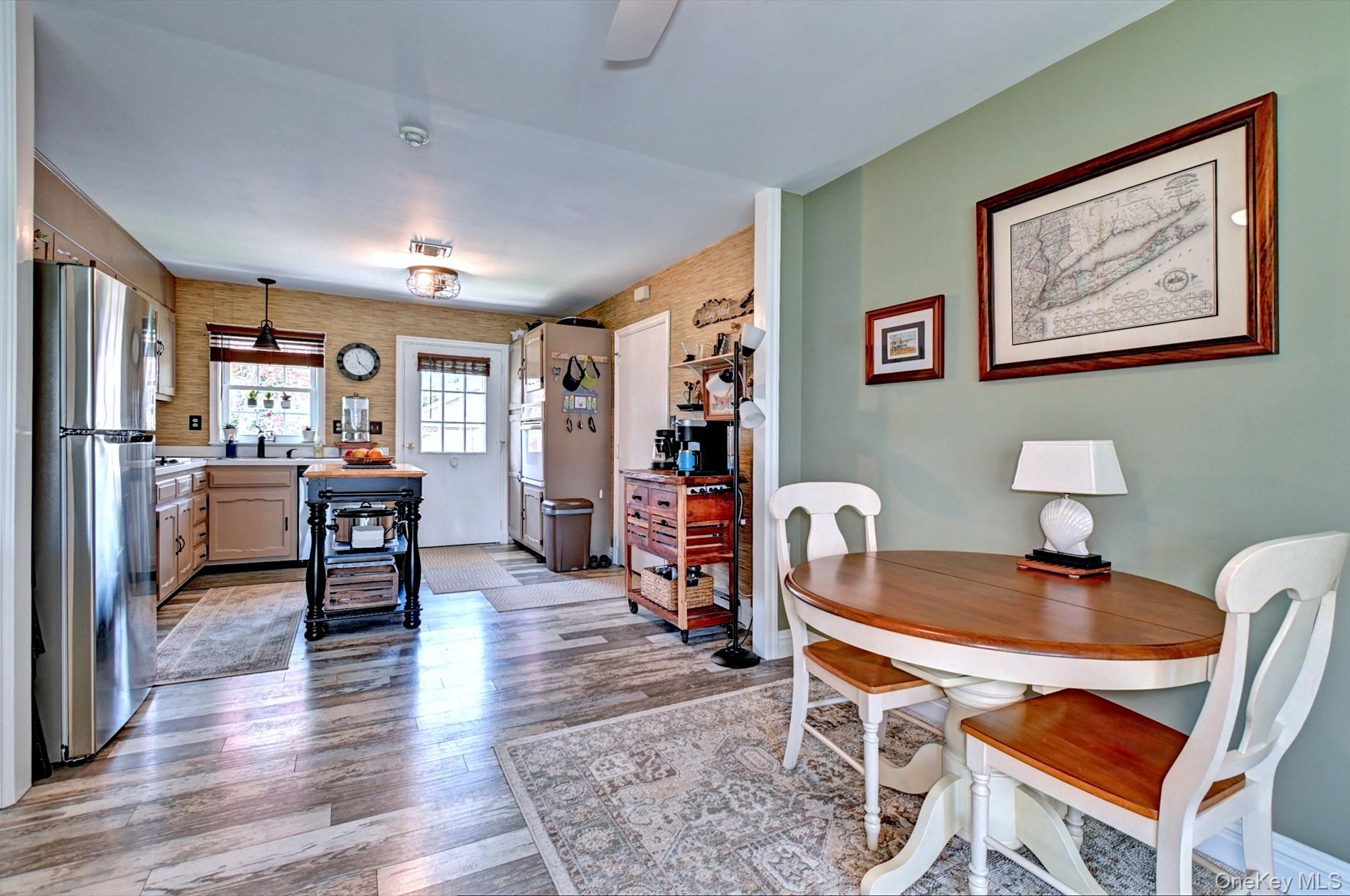 110 Exmore Court, Unit A Ridge, NY 11961 - Photo 13 of 34