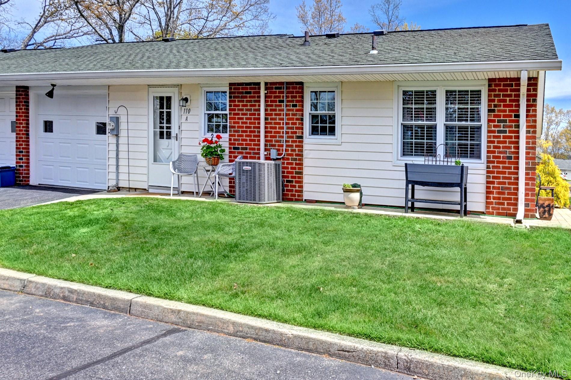 110 Exmore Court, Unit A Ridge, NY 11961 - Photo 3 of 34