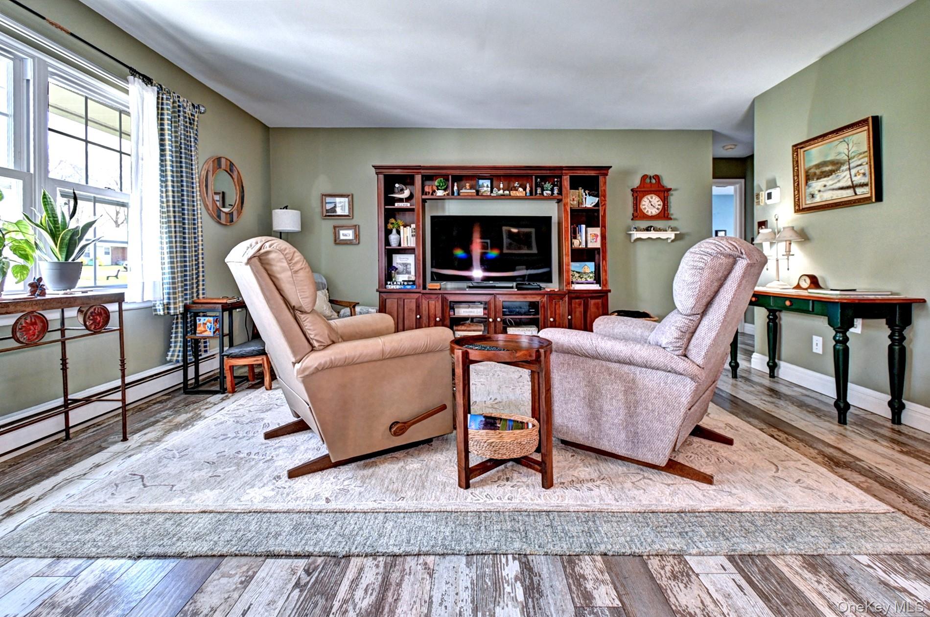 110 Exmore Court, Unit A Ridge, NY 11961 - Photo 9 of 34