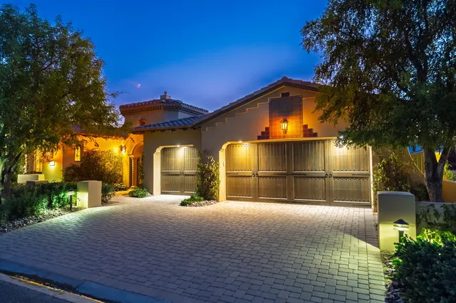 $4,000,000 | 58385 Carmona, La Quinta, CA 92253