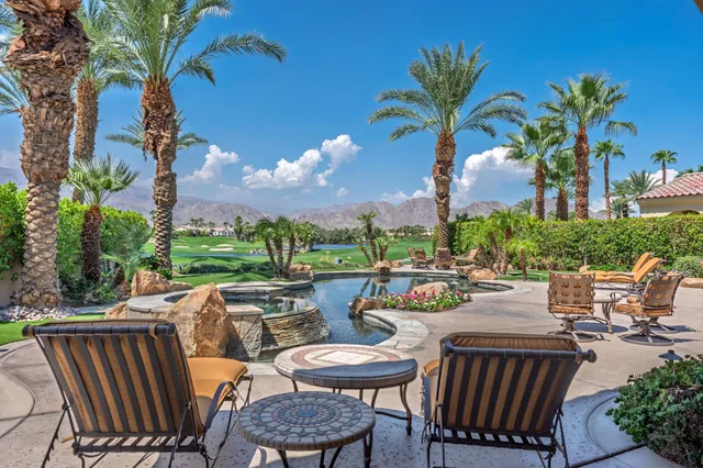 $4,000,000 | 58385 Carmona, La Quinta, CA 92253