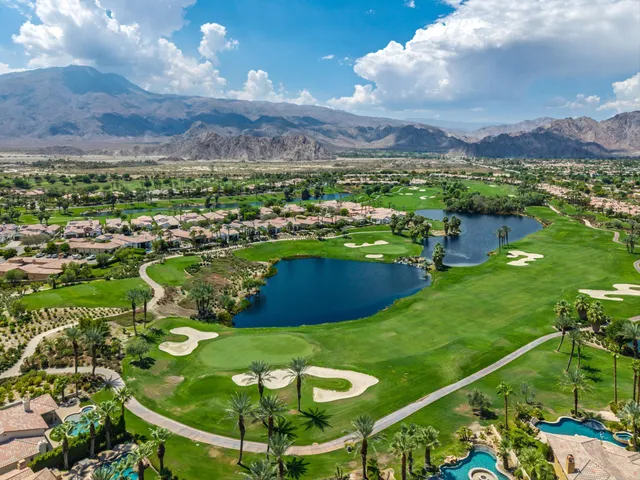 $4,000,000 | 58385 Carmona, La Quinta, CA 92253