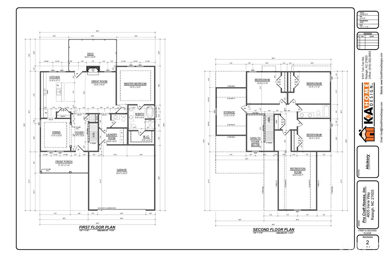 1167 Bay Valley Road Kenly, NC 27542 - Photo 2 of 7 Gallery Image 2