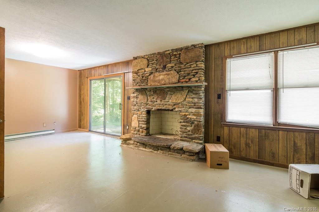 231 Old Powell Road Brevard, NC 28712 - Photo 14 of 21 Gallery Image 14