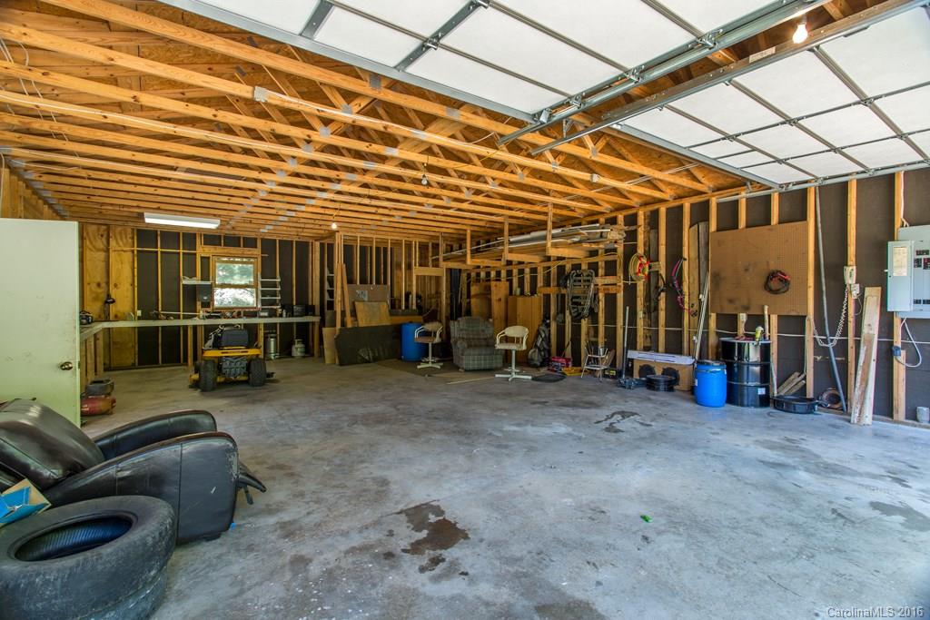231 Old Powell Road Brevard, NC 28712 - Photo 17 of 21 Gallery Image 17
