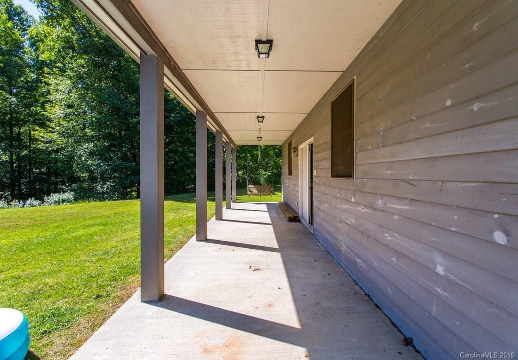 231 Old Powell Road Brevard, NC 28712 - Photo 18 of 21 Gallery Image 18