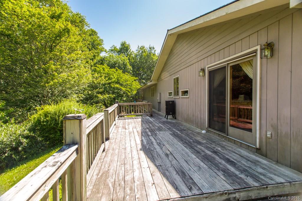231 Old Powell Road Brevard, NC 28712 - Photo 19 of 21 Gallery Image 19