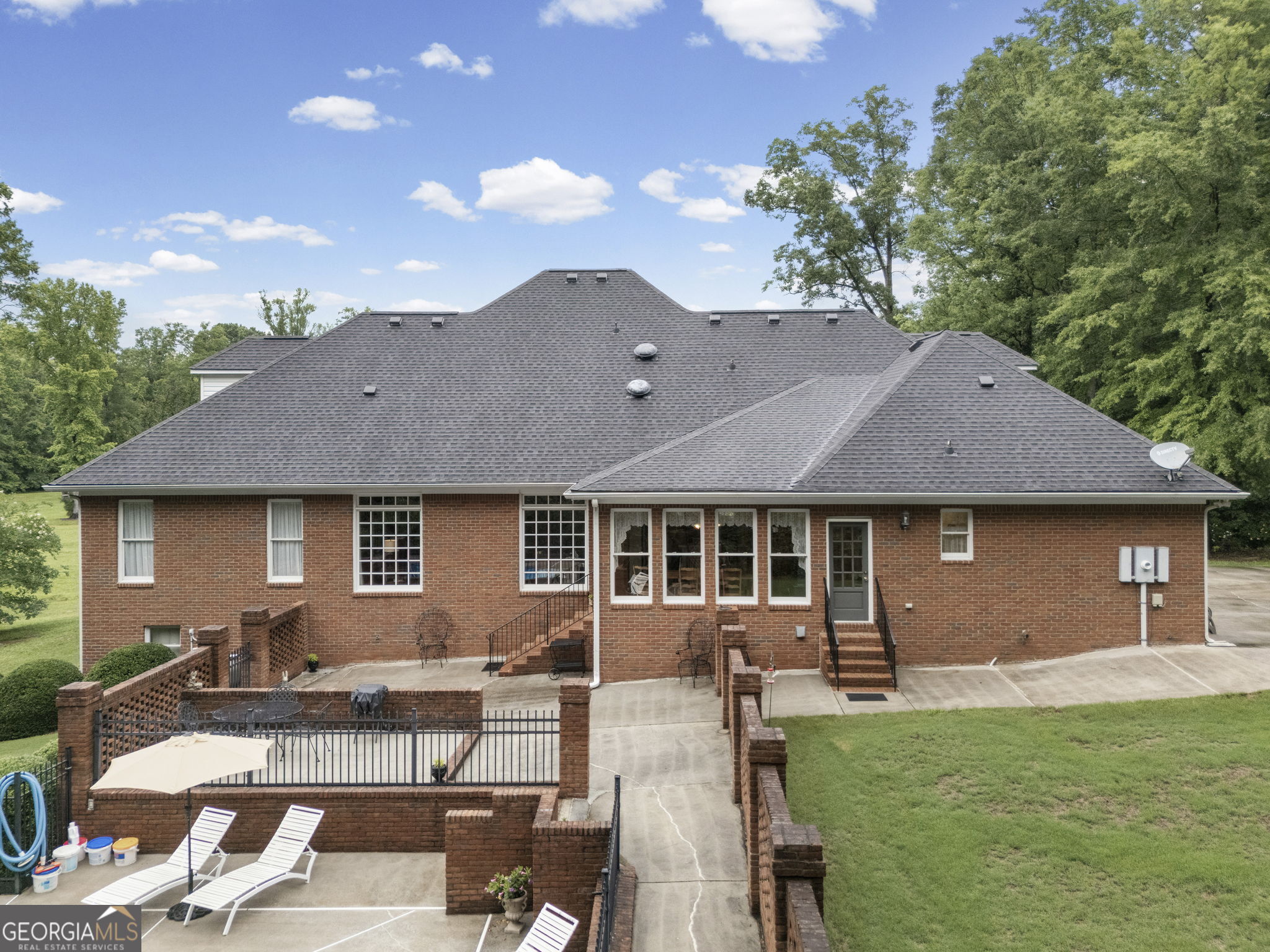 699 Bankstown Road Brooks, GA 30205 - Photo 68 of 122