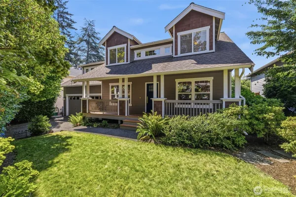 $4,400 | 8829 Northeast 178th Street, Bothell, WA 98011