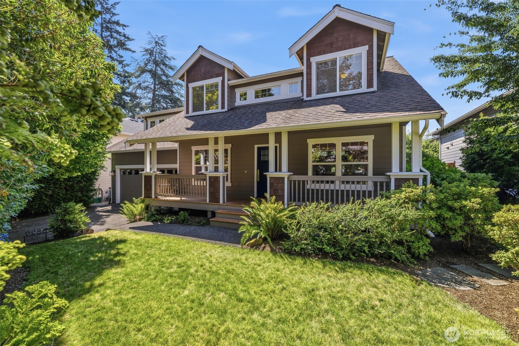8829 Northeast 178th Street Bothell, WA 98011 - Photo 1 of 40