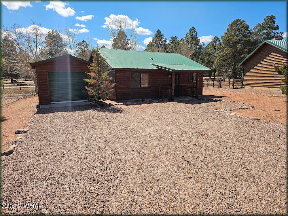 2331 South Buffalo Loop Overgaard, AZ 85933 - Photo 1 of 13 Gallery Image 1