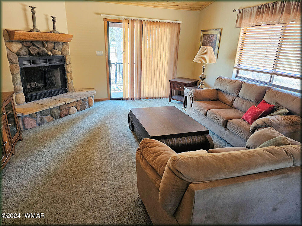 2331 South Buffalo Loop Overgaard, AZ 85933 - Photo 11 of 13 Gallery Image 11