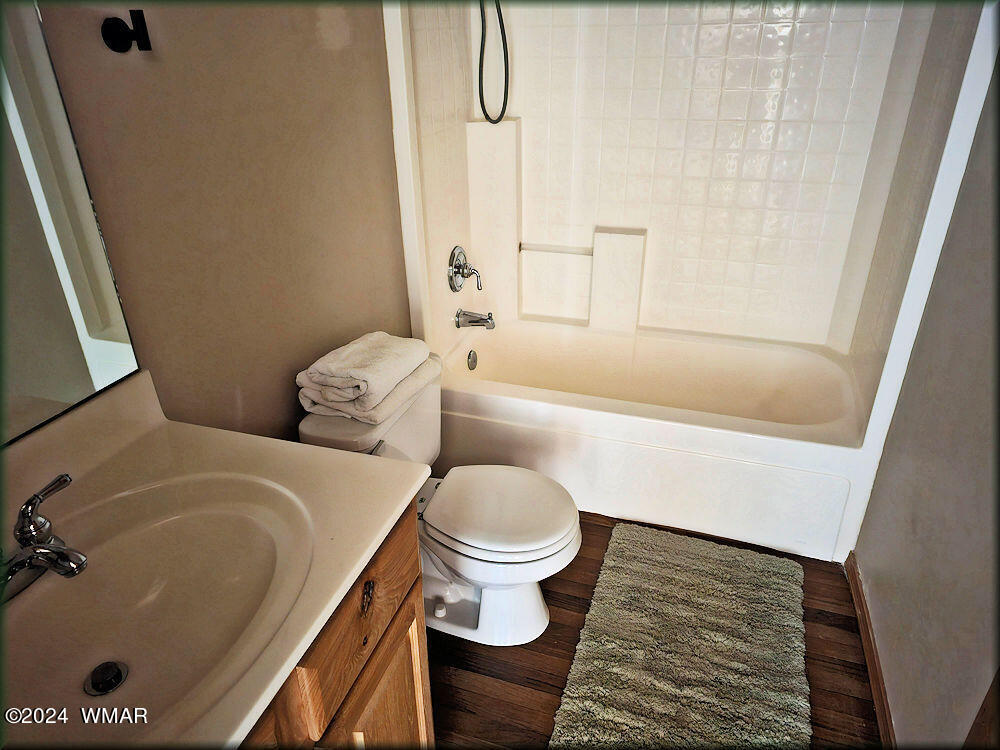 2331 South Buffalo Loop Overgaard, AZ 85933 - Photo 12 of 13 Gallery Image 12