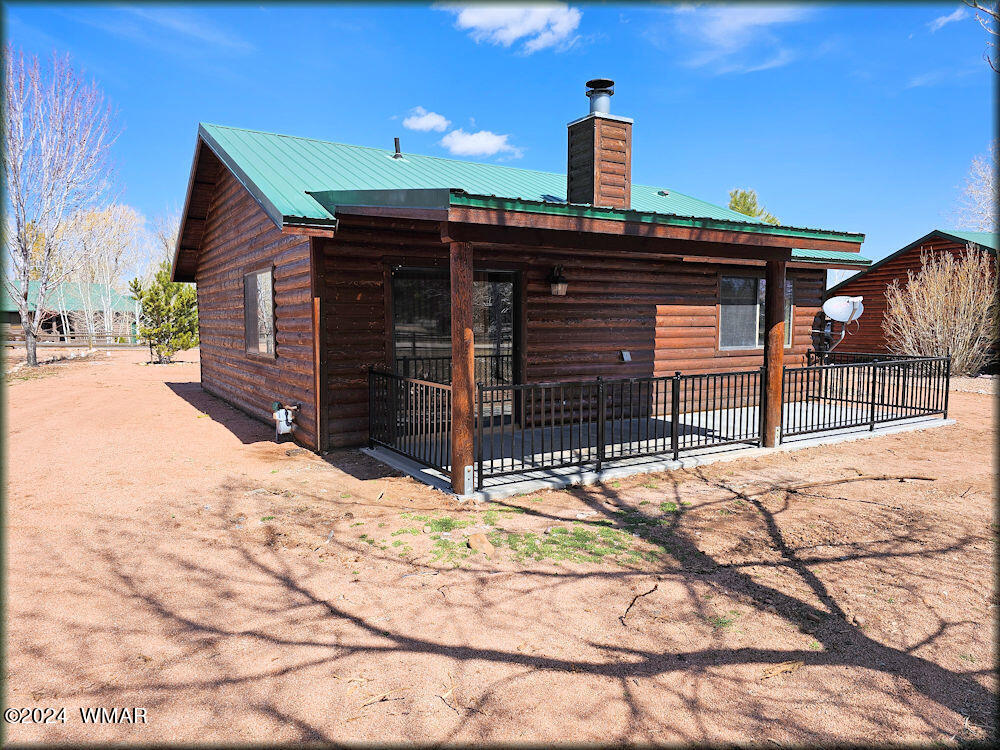 2331 South Buffalo Loop Overgaard, AZ 85933 - Photo 3 of 13 Gallery Image 3
