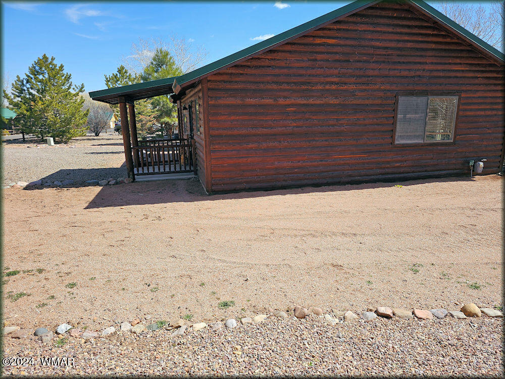 2331 South Buffalo Loop Overgaard, AZ 85933 - Photo 4 of 13 Gallery Image 4